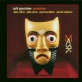 Jeff Gauthier - Goatette / Mask Jeff Gauthier - Goatette / Mask